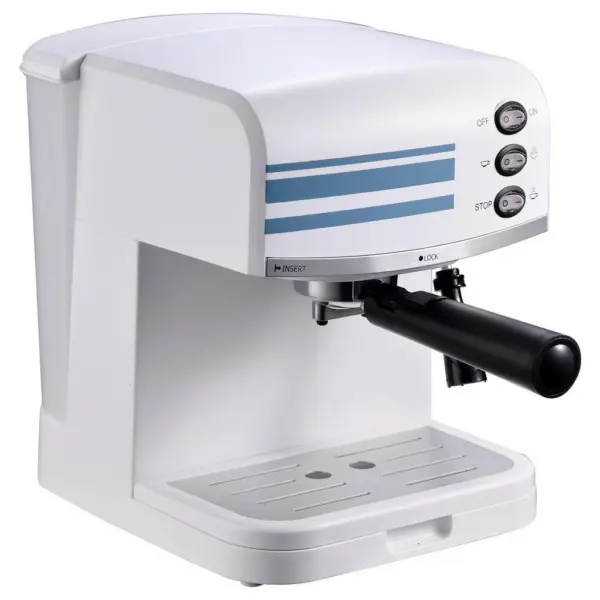 BERGNER Espressomaschine