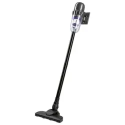 CLEANmaxx Akku-Hand-&-Bodenstaubsauger