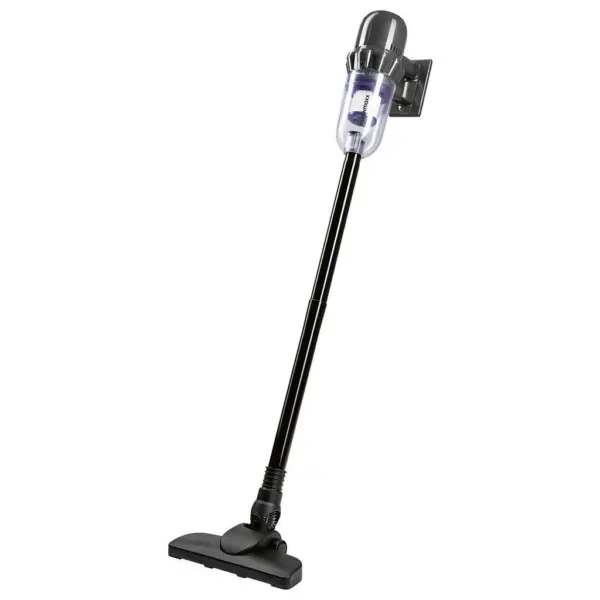 CLEANmaxx Akku-Hand-&-Bodenstaubsauger