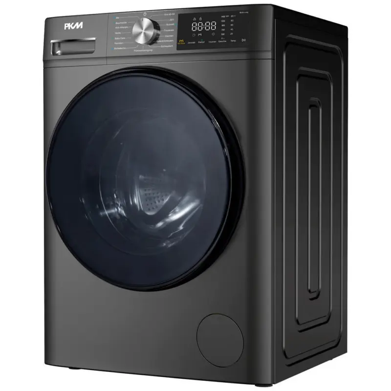 PKM Waschtrockner WT8+5ADG