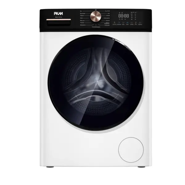 PKM Waschmaschine WA8-15TCA