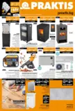 Подготви се за зимата с PRAKTIS предложения с валидност до 23.11.2025