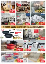 Zurbrüggen: Personal Rabatt für Alle