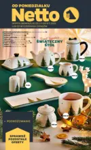 Nowe oferty do odkrycia Netto – do 08.11.2025