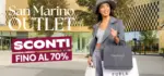 San Marino Outlet Experience San marino outlet - al 16.11.2025