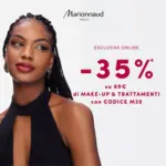 Marionnaud Esclusiva online -35% - al 09.11.2025