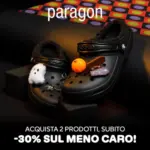 Centro Fiordaliso Acquista 2 prodotti, subito -30% sul meno caro! - al 02.11.2025
