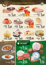 IL RISPARMIO È AL COSTO