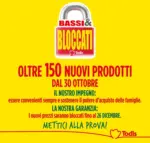 Todis Oltre 150 nuovi prodotti - al 26.12.2025