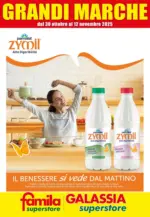 Famila Superstore Grandi marche - al 12.11.2025