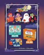 Igiene e Vanità Promo valide dal 30 ottobre al 12 novembre - al 12.11.2025