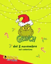 Grinch