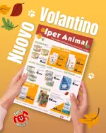 Iper Animal Offerte Iper Animal - al 03.11.2025