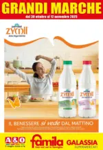 Famila Grandi Marche - al 12.11.2025