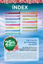 Joguines Nadal Hiper