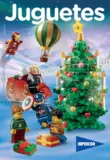 Juguetes Navidad Hiper