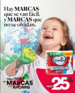 SUPER AMARA Elígelo Todo Tus Marcas Y Tu Ahorro - hasta el 08.11.2025
