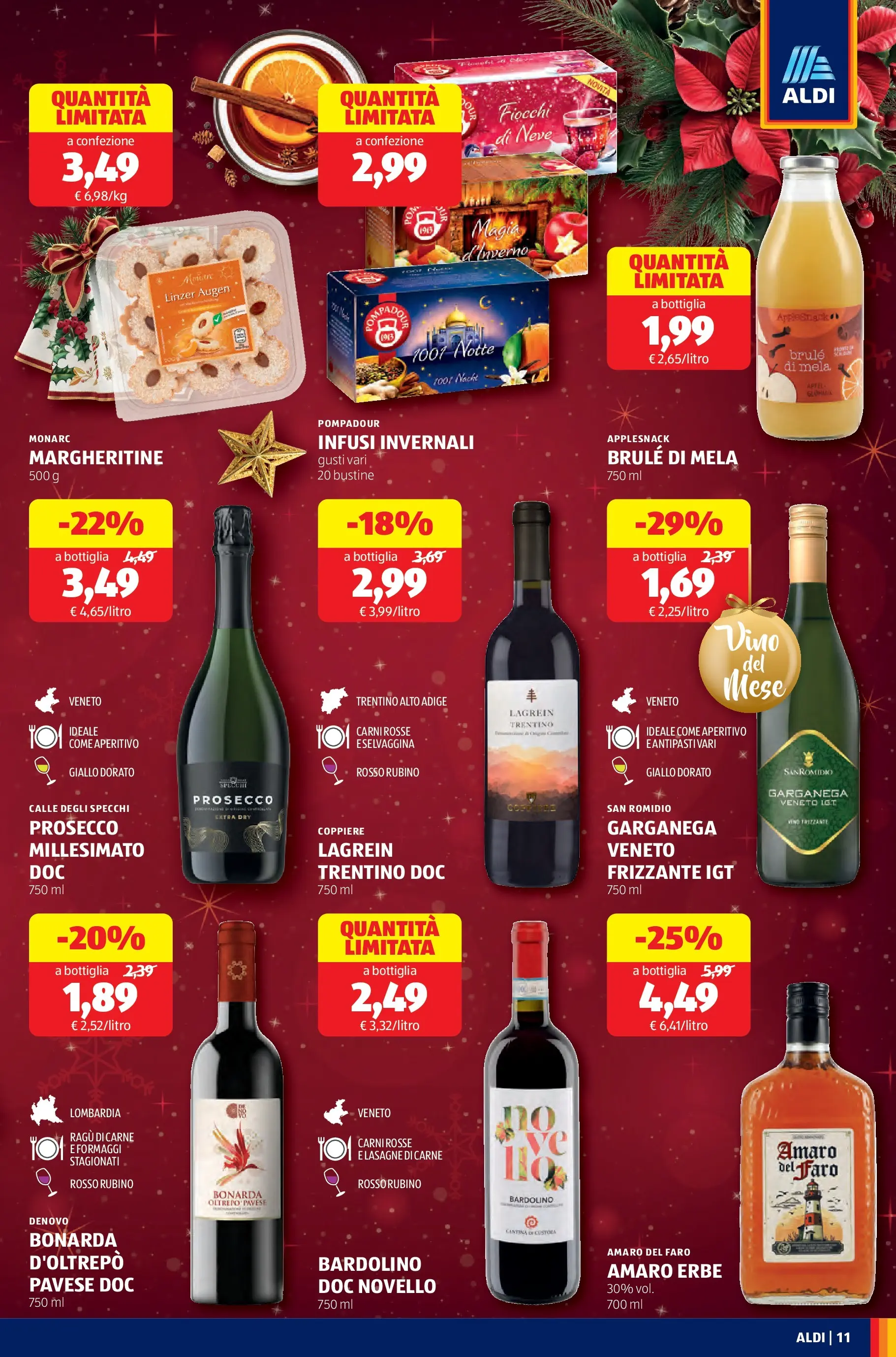 Nuovo Aldi - Black November dal 03/11/2025 > offerte anteprima 🛍️ | Pagina: 11