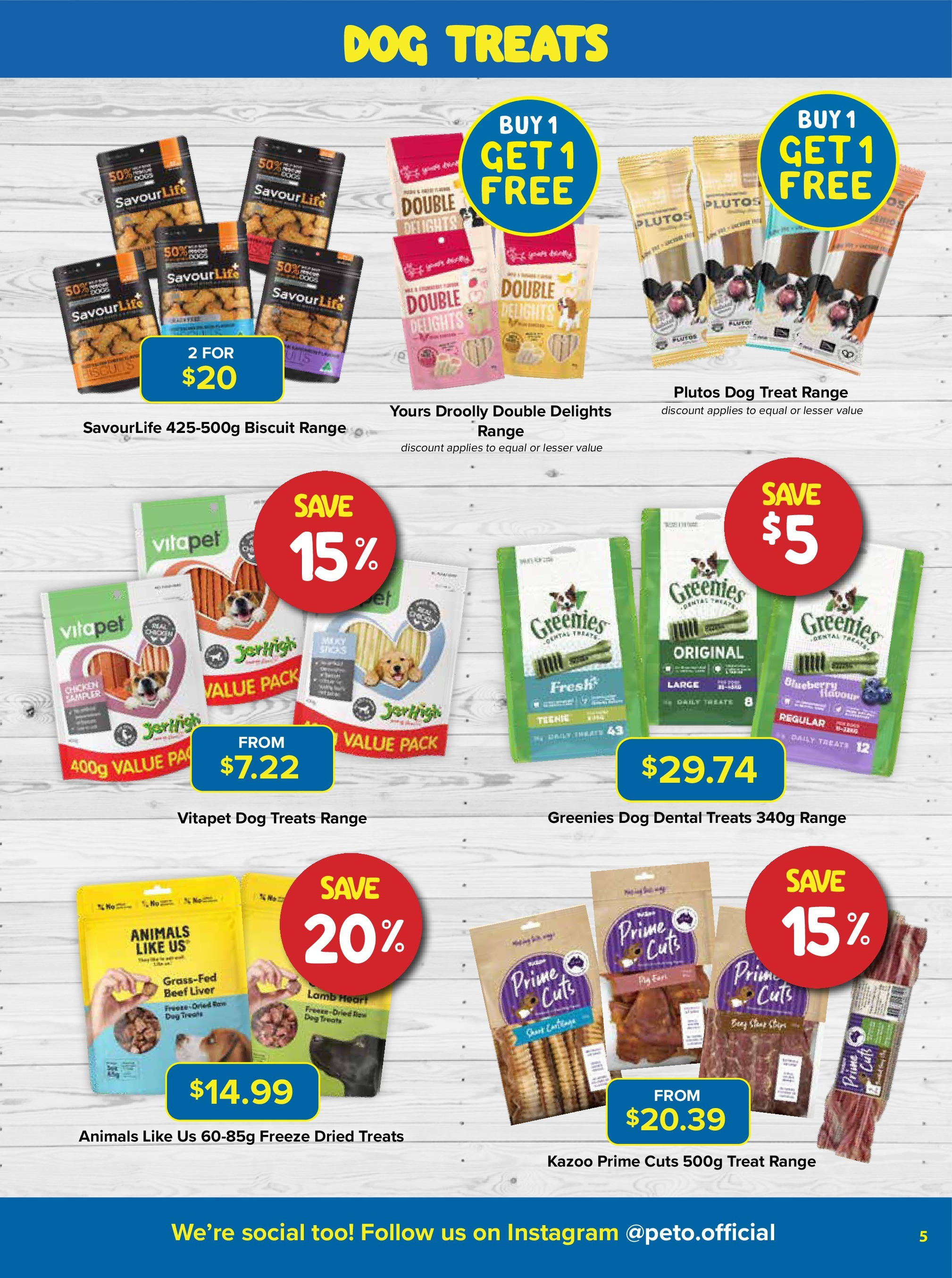 Local offers - Sizzling Summer Savings - 30/10/2025 > weekly / monthly specials | Page: 5 | Products: Chicken, Lamb, Beef