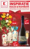 Catalog Kaufland până în data de 11.11.2025