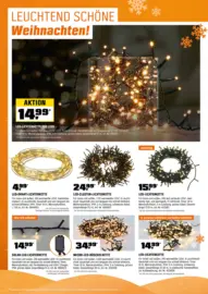 OBI: Biberstarke Angebote