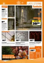 OBI OBI: Biberstarke Angebote - bis 16.11.2025