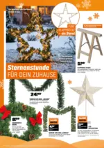 OBI OBI: Biberstarke Angebote - bis 16.11.2025