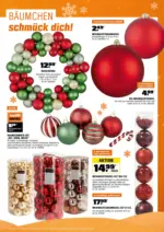 OBI OBI: Biberstarke Angebote - bis 16.11.2025