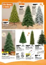 OBI OBI: Biberstarke Angebote - bis 16.11.2025