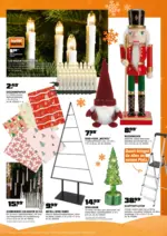 OBI OBI: Biberstarke Angebote - bis 16.11.2025