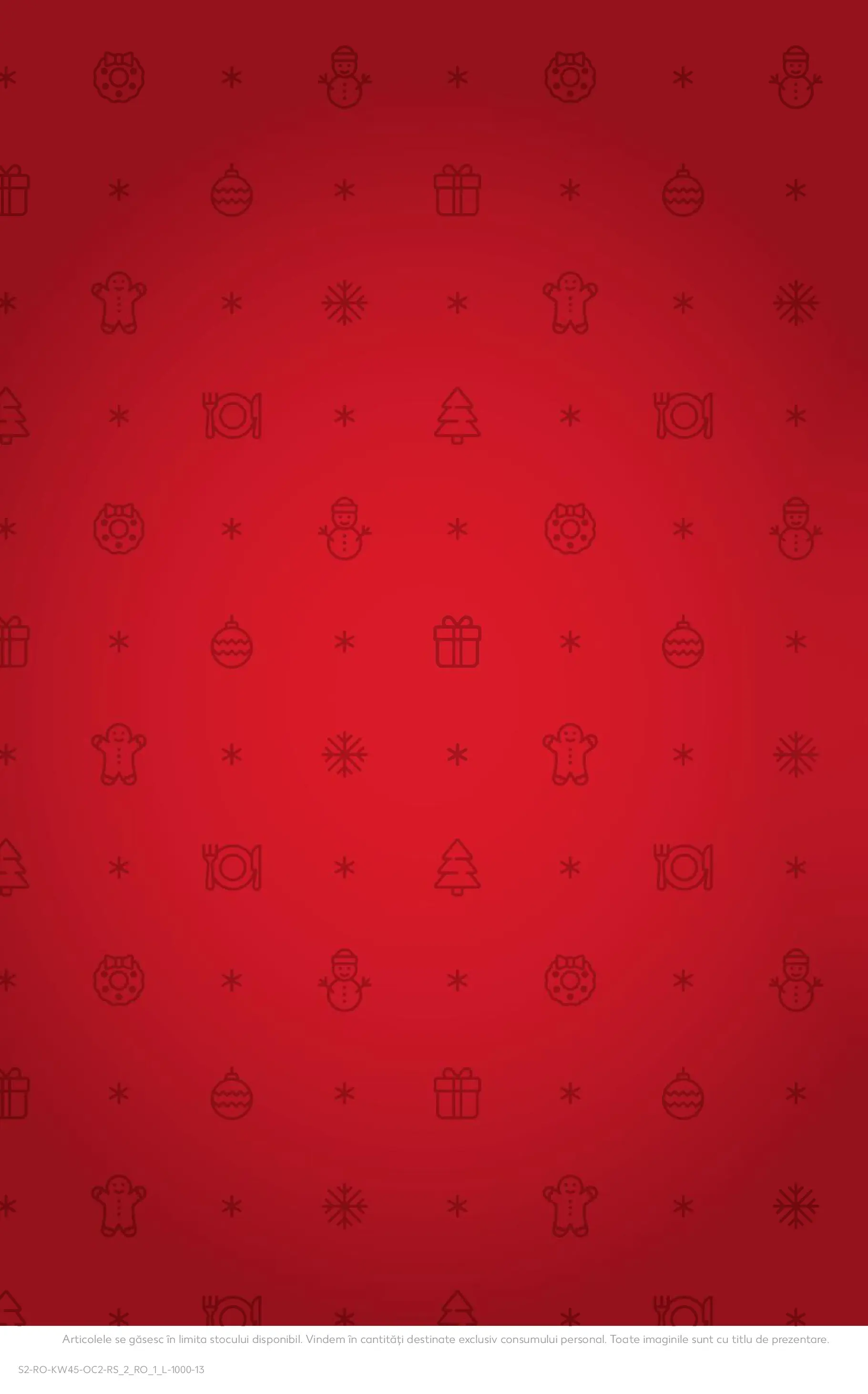 Catalog Kaufland - Zalau 04.11.2025 - Revista si Oferta | Pagină: 2