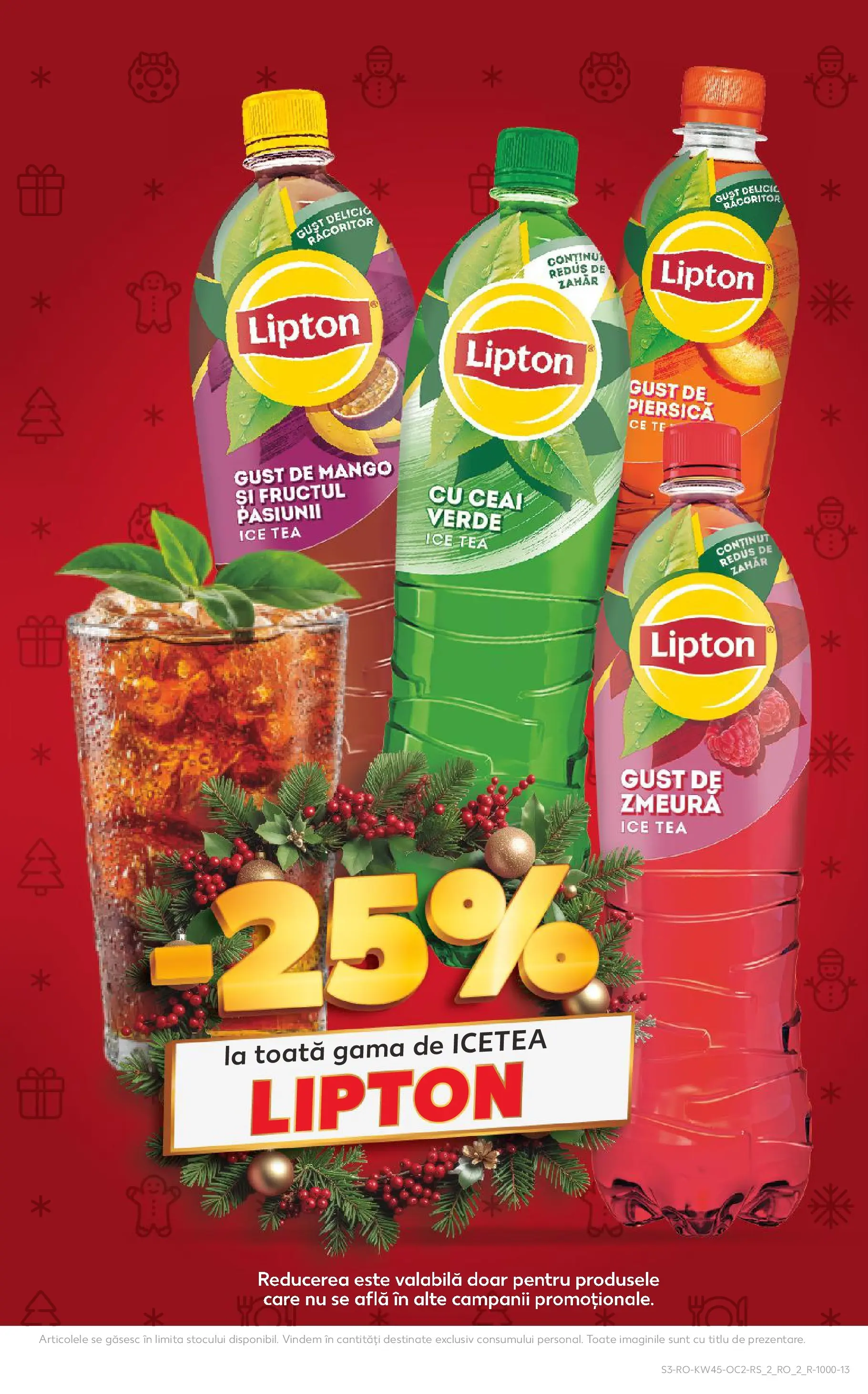 Catalog Kaufland - Zalau 04.11.2025 - Revista si Oferta | Pagină: 3