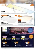 OBI OBI: Biberstarke Angebote - bis 16.11.2025