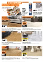 OBI OBI: Biberstarke Angebote - bis 16.11.2025