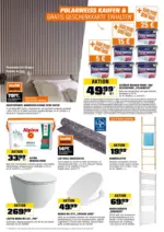 OBI OBI: Biberstarke Angebote - bis 16.11.2025