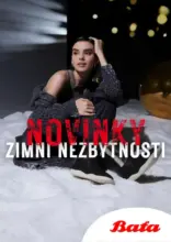 Novinky Zimní Nezbytnosti