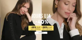 Jours UJA