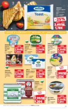 Kaufland хипермаркет Спестявай с мега марки в Kaufland с валидност до 09.11.2025 - от 03-11-25
