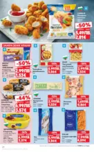 Kaufland хипермаркет Спестявай с мега марки в Kaufland с валидност до 09.11.2025 - от 03-11-25