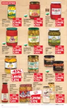 Kaufland хипермаркет Спестявай с мега марки в Kaufland с валидност до 09.11.2025 - от 03-11-25