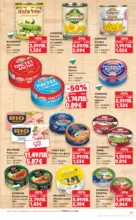 Kaufland хипермаркет Спестявай с мега марки в Kaufland с валидност до 09.11.2025 - до 09-11-25