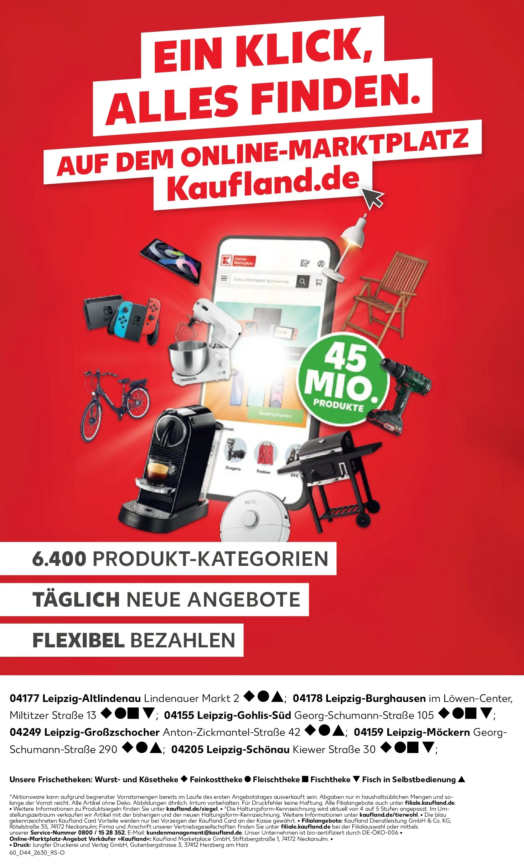 Prospekt Kaufland ab 03.11.2025 » Angebote Online zum Blättern | Seite: 60 | Produkte: Wurst