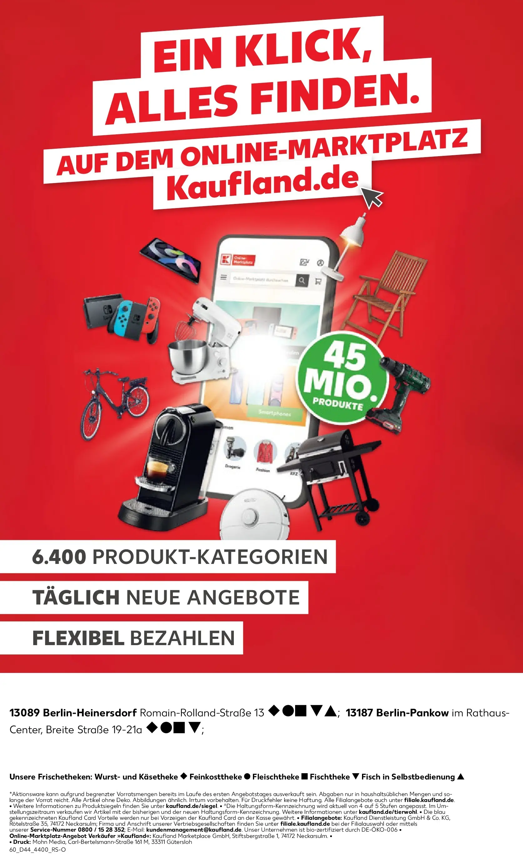 Prospekt Kaufland ab 03.11.2025 » Angebote und Werbung Online | Seite: 60 | Produkte: Wurst Prospekt Kaufland ab 03.11.2025 » Angebote Online zum Blättern | Seite: 60 | Produkte: Wurst