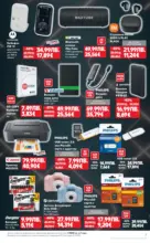 Kaufland хипермаркет Black Week на мега марки в Kaufland с валидност до 12.11.2025 - от 03-11-25