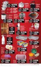 Kaufland хипермаркет Black Week на мега марки в Kaufland с валидност до 12.11.2025 - от 03-11-25