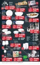 Kaufland хипермаркет Black Week на мега марки в Kaufland с валидност до 12.11.2025 - от 03-11-25