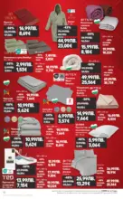 Kaufland хипермаркет Black Week на мега марки в Kaufland с валидност до 12.11.2025 - от 03-11-25