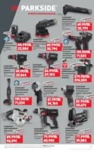 Kaufland хипермаркет Black Week на мега марки в Kaufland с валидност до 12.11.2025 - от 03-11-25