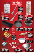 Kaufland хипермаркет Black Week на мега марки в Kaufland с валидност до 12.11.2025 - до 12-11-25