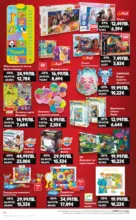 Kaufland хипермаркет Black Week на мега марки в Kaufland с валидност до 12.11.2025 - от 03-11-25